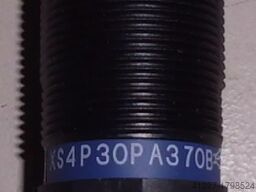 Telemecanique XS4 P30PA370B