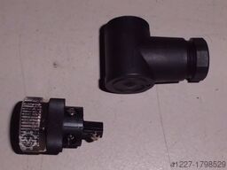 Phoenix Contact SACC-M12FR-5CON-PG9-M