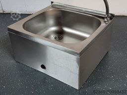 Brökelmann Edelstahl Handwaschbecken Bj.2012