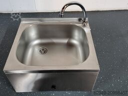 Brökelmann Edelstahl Handwaschbecken Bj.2012