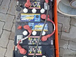 Genie Z-30/20N RJ