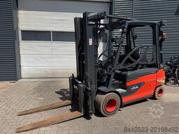 Linde E 35 L Container