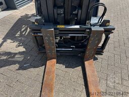 Linde E 35 L Container