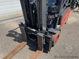 Linde E 35 L Container