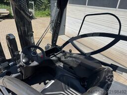 Linde E 35 L Container