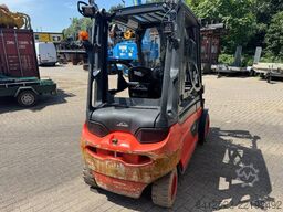 Linde E 35 L Container