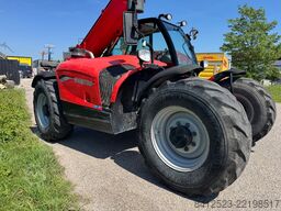 Manitou MT 933 Easy