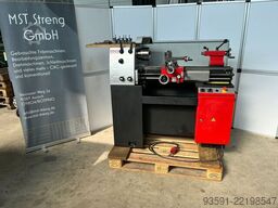 EMCO Super 11 CD