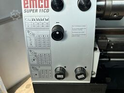 EMCO Super 11 CD