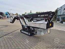 Omme RBD 2600 / 1 OWNER / SERVICED!