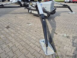 Omme RBD 2600 / 1 OWNER / SERVICED!