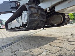Omme RBD 2600 / 1 OWNER / SERVICED!