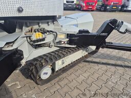 Omme RBD 2600 / 1 OWNER / SERVICED!