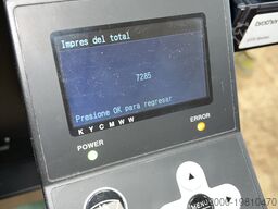 Brother GTX Pro