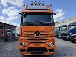 Mercedes-Benz Actros 2663 LS 6X4 Vollausstattung