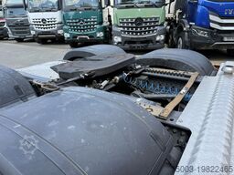 Mercedes-Benz Actros 2663 LS 6X4 Vollausstattung