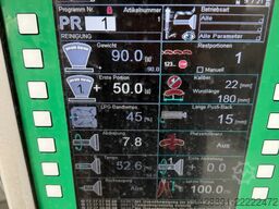 VEMAG HP20E, LPG209, AH212