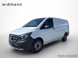 Mercedes-Benz Vito 114 CDI 4x4 Kasten Lang AUT Facelift Kam.