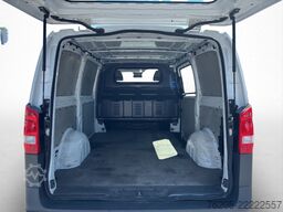 Mercedes-Benz Vito 114 CDI 4x4 Kasten Lang AUT Facelift Kam.