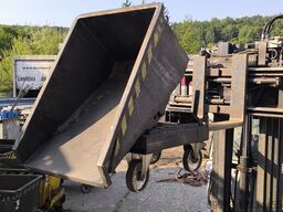 Bauer Südlohn EXPO 150