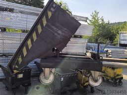 Bauer Südlohn EXPO 150