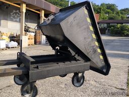 Bauer Südlohn EXPO 150