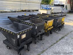 Bauer Südlohn EXPO 150