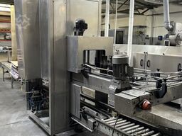 Otto Fleischer Einpacker