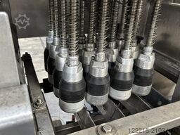 Otto Fleischer Einpacker