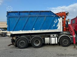 iContainers GRU + POLIPO