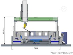 CEI StoneCUT®MILL MASTER