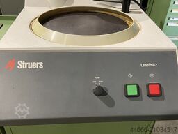 Struers LABO POL-2