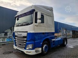 DAF XF 106.440 EURO 6/ Intarder/ Webasto/ ADR / Klima