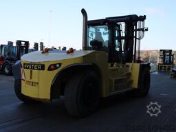 Hyster H28.00XM-12