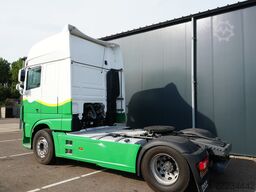 DAF XF 480 SSC tractor unit 409.400KM