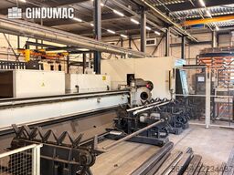 Mazak 3D Fabri Gear 150