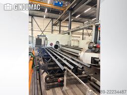 Mazak 3D Fabri Gear 150