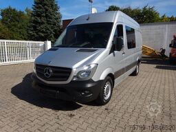 MERCEDES-BENZ Sprinter 316CDI Mixto 4x2