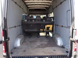 MERCEDES-BENZ Sprinter 316CDI Mixto 4x2