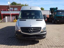 MERCEDES-BENZ Sprinter 316CDI Mixto 4x2