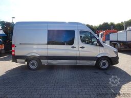 MERCEDES-BENZ Sprinter 316CDI Mixto 4x2