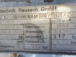 Umformtechnik Hausach (UCON) 9044