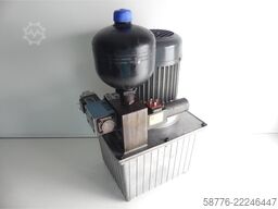 Bosch 2 819 000 173 Haydraulikaggregat