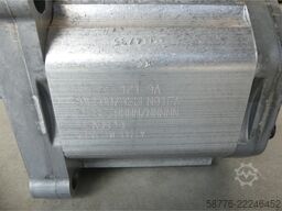 Danfoss 111.25.171.0A P1F6F5NNNN/NNNNN SNP3NN/033LN01FA --