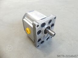 Danfoss 111.25.171.0A SNP3NN/033LN01FA P1F6F5NNNN/NNNNN --