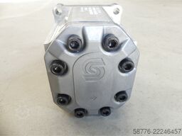 Danfoss 111.25.171.0A SNP3NN/033LN01FA P1F6F5NNNN/NNNNN --