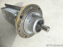 Knoll KNOLL KTS 40-80-T5-KB Schraubenspindelpumpe SN: 267592
