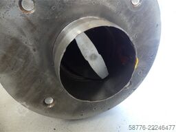 Knoll TG50-42/55480 Pumpe SN: 268828 mit AM 112M BA2 Motor --
