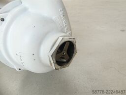 Knoll KNOLL TS40-21/30 586 Kreiselpumpe 200318477 SN: 210926