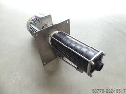Schmalenberger ZHT07 32-08/2 Kreiselpumpe SN: 2015000251/10 -neuwertig-